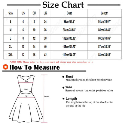 Dresses for Women Sawvnm Fashion Women Summer Solid Casual Round-Neck Short Sleeve Mini Dress Summer Party Beach Dress on Clearance